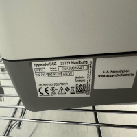 Eppendorf Mastercycler X50i Thermal Cycler image 1